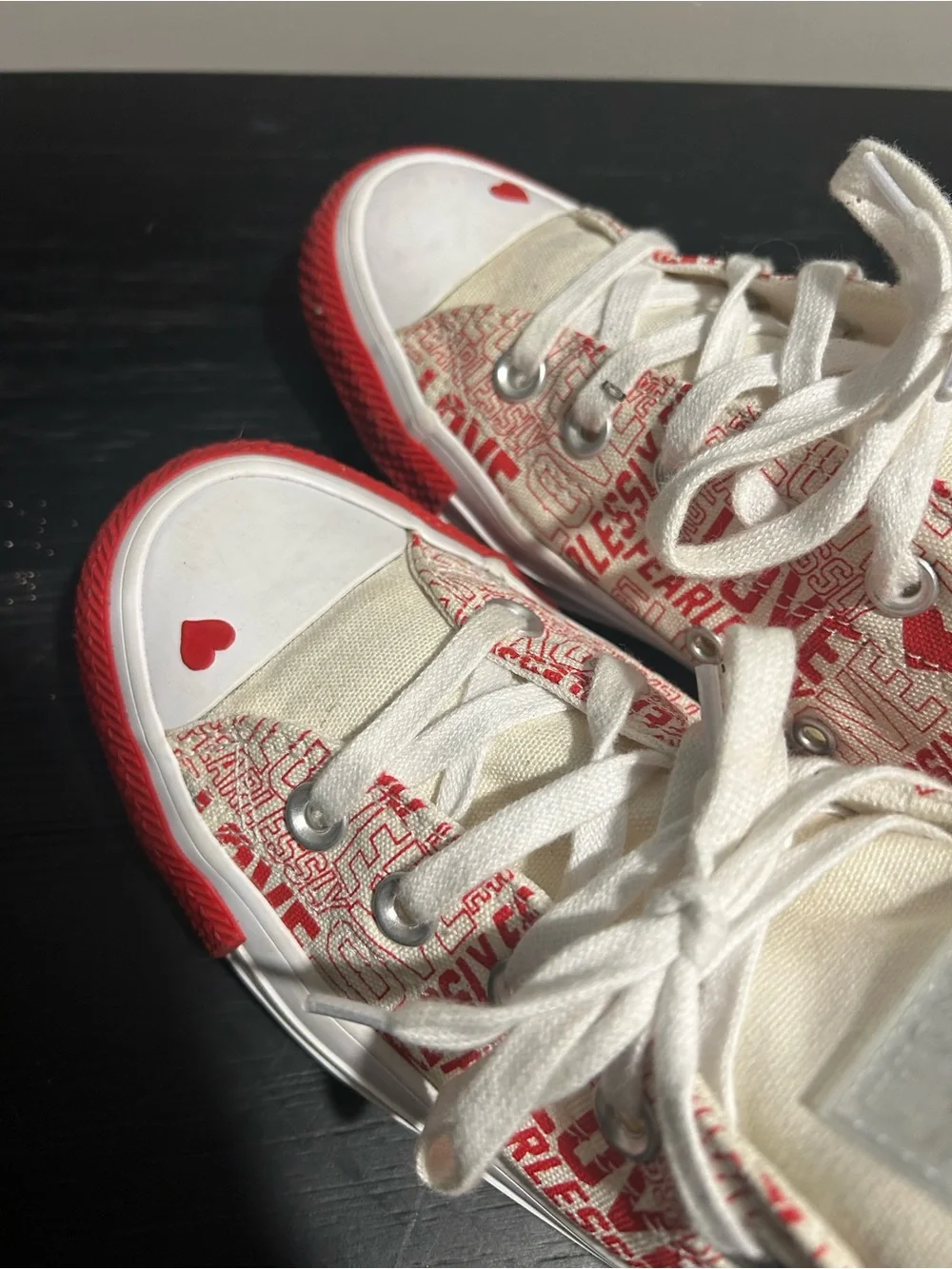 Converse Chuck Taylor All Star Low 